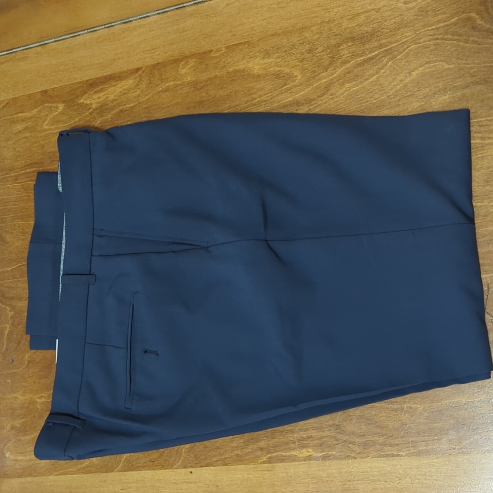 Dockers